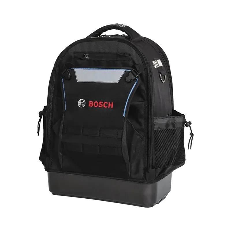 Bosch 1600A037E5 Sac à dos à outils L-Boxx Contractor Backpack Professional