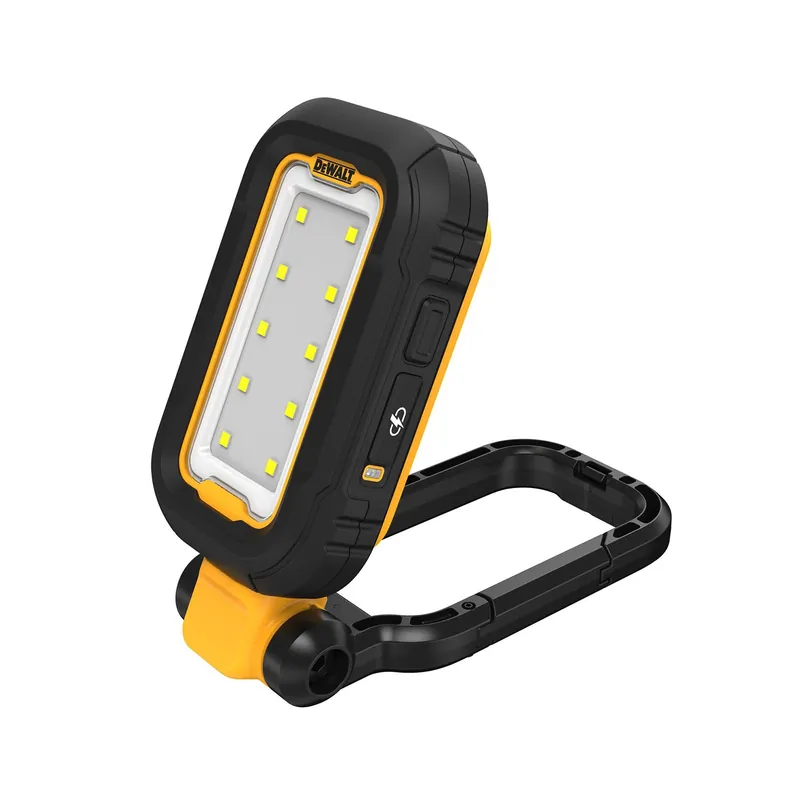 DeWALT DCL182-XJ Lampe de travail USB-C