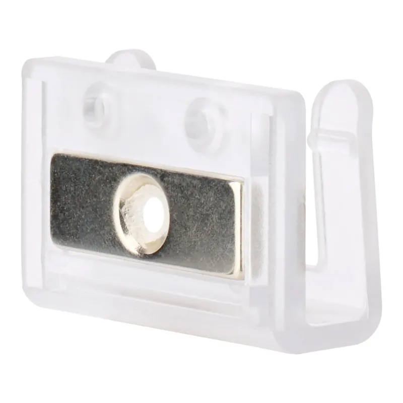 Bailey 146927 Clip de montage avec aimant pour LED Rope