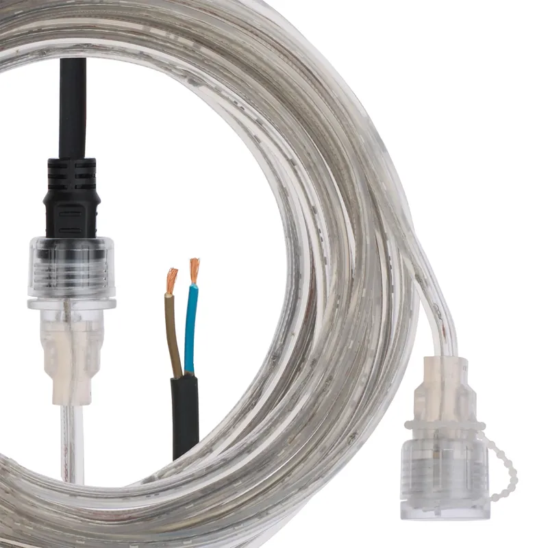Bailey 147029 RoBust LED Rope Plus AC42V - IP65 - 450lm/m - 5m