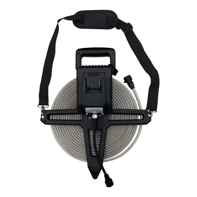 Bailey 146977 RoBust LED Rope 18V Battery - IP65 - 800lm/m - 10m
