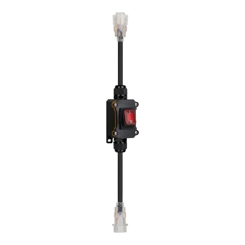 Bailey 146946 Interrupteur marche/arrêt pour LED Rope Plus