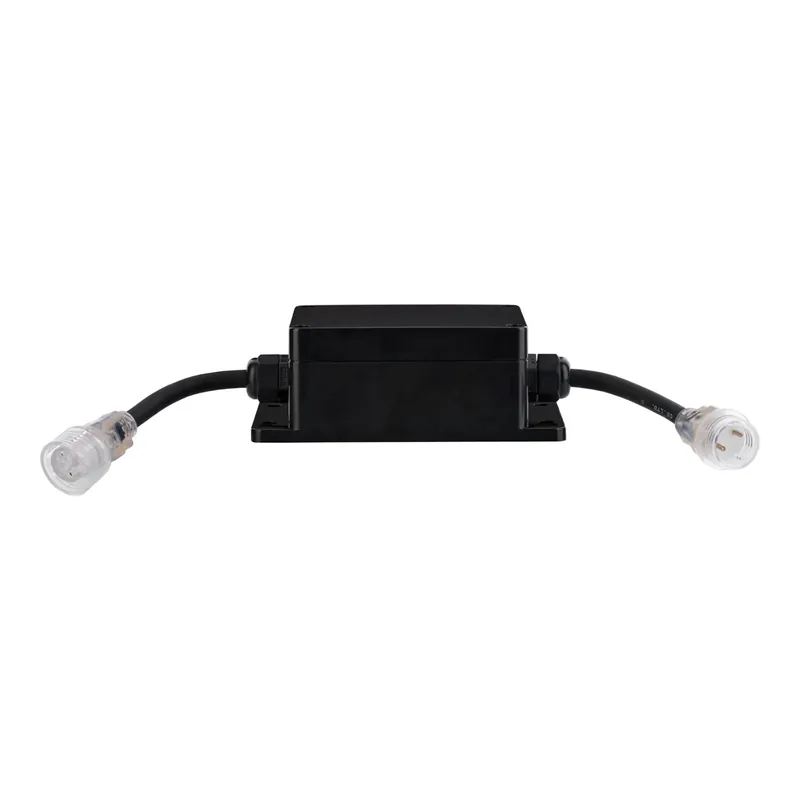 Bailey 146947 Détecteur de mouvement à micro-ondes pour LED Rope Plus