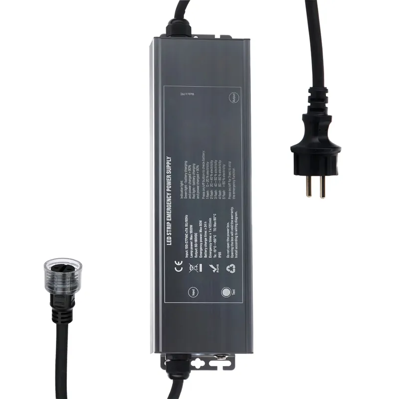 Bailey 146948 Alimentation de secours pour LED Rope Plus