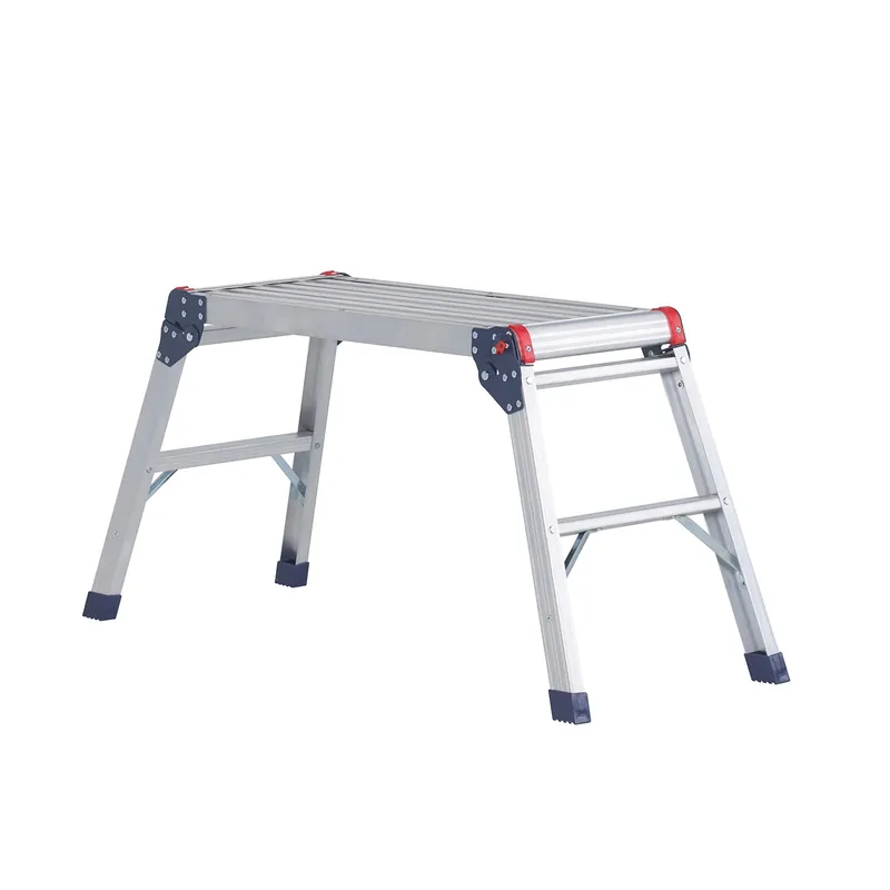 Altrex Altavista 700 Plateforme de travail - 300 x 700 mm - 150 kg