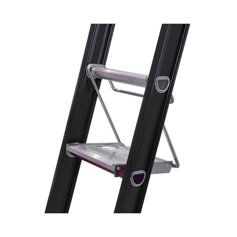 Altrex 509359 Plateforme d‘échelle pour Mounter / Atlas