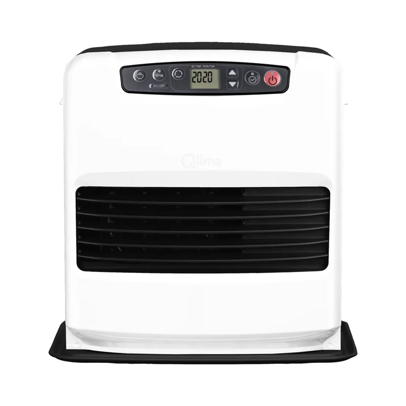 Qlima SRE 4035 TC Poêle à pétrole - 3500 W