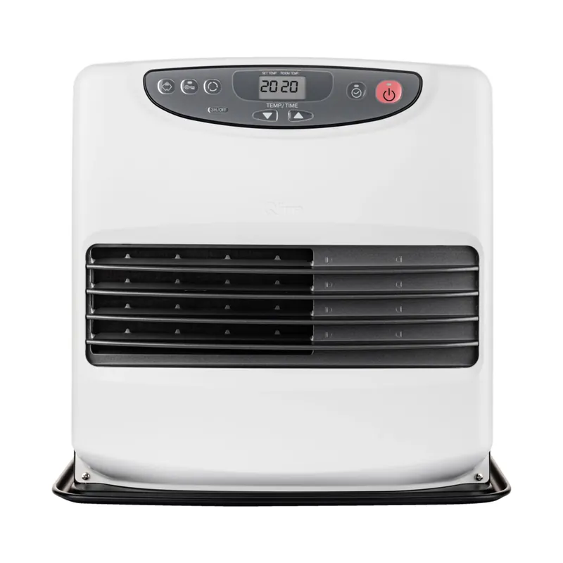 Qlima SRE 9046 TC Poêle à pétrole - 4650 W