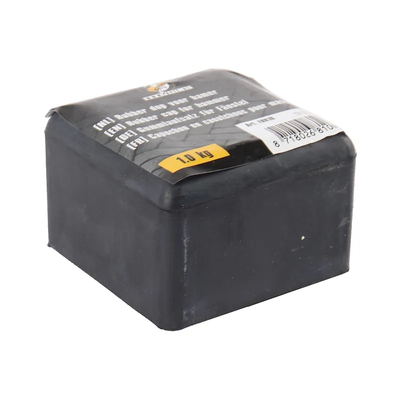 Orit FHR10 Embout en caoutchouc 1,0 kg pour FH1000