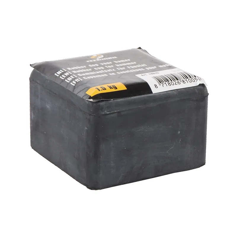 Orit FHR15 Embout en caoutchouc 1,5 kg pour FH1500