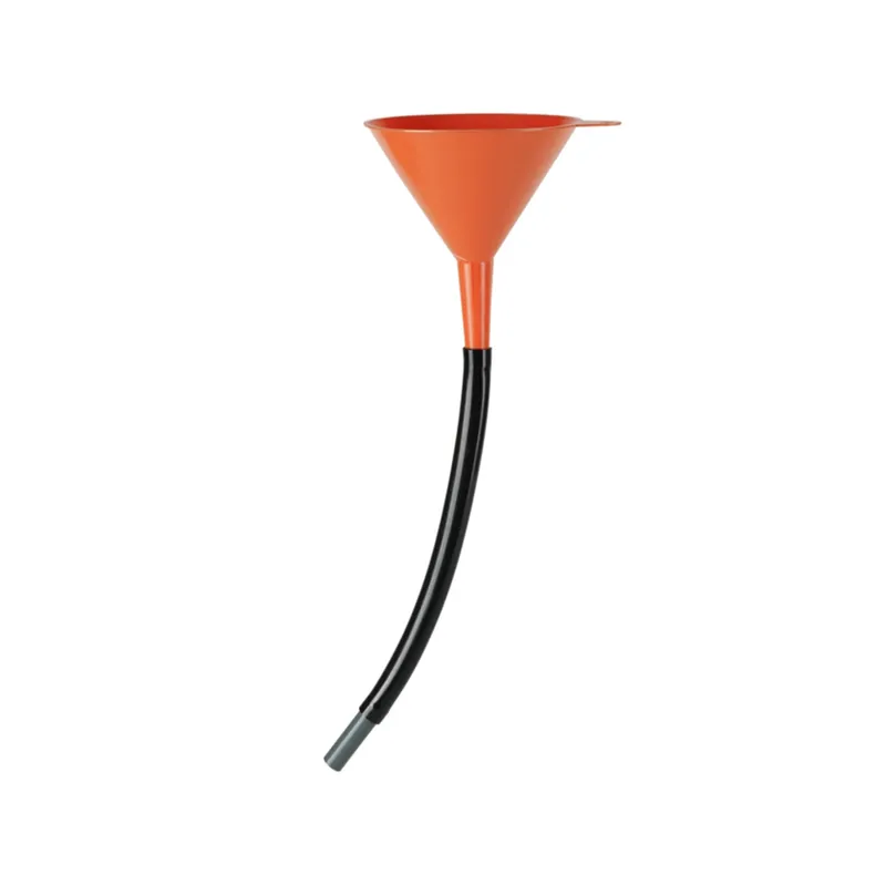 Pressol 02 665 Entonnoir avec tuyau 150 mm - 0,7 L