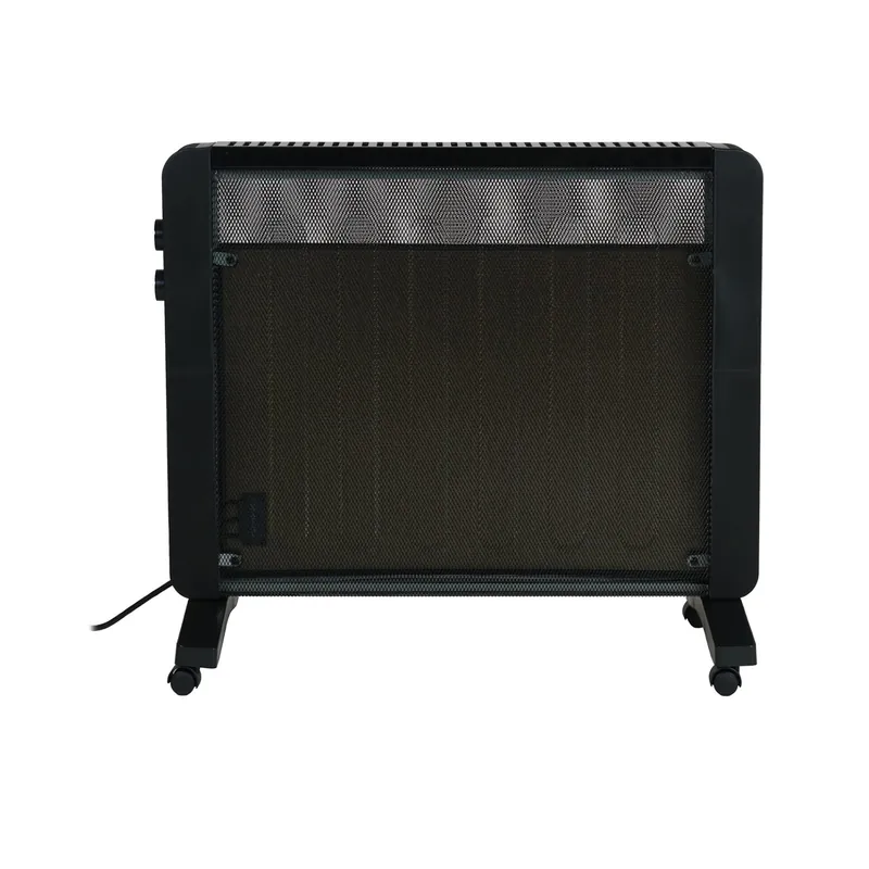Eurom Mica Heat Wave 2000 Radiateur micathermique - 2000 W - 75 m²
