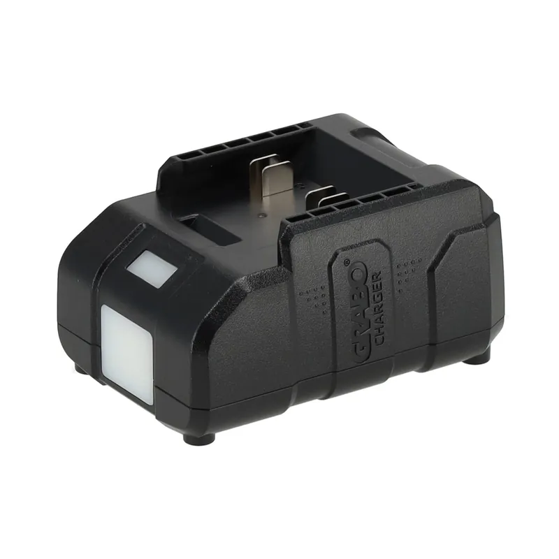 Grabo 11105 Chargeur de batterie Grabo Pro Brushless