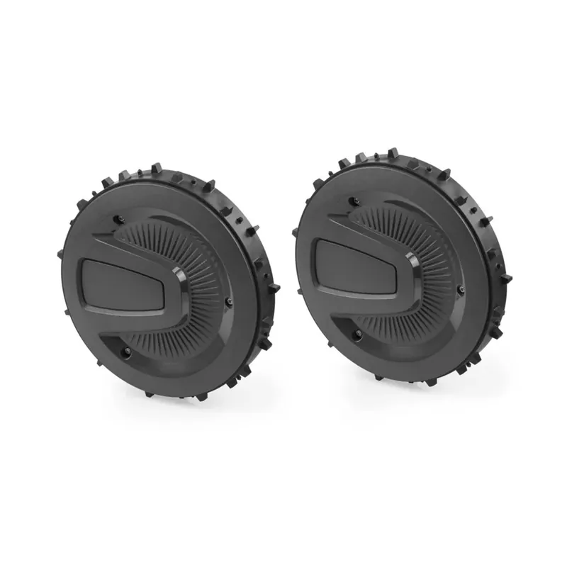 Stiga 1127-0023-01 Roues Mountain