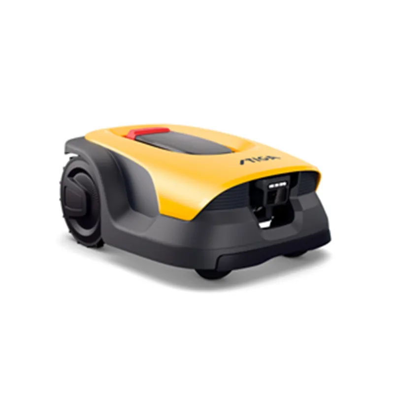 Stiga A 10V Tondeuse robot - 1000 m² - 18 cm