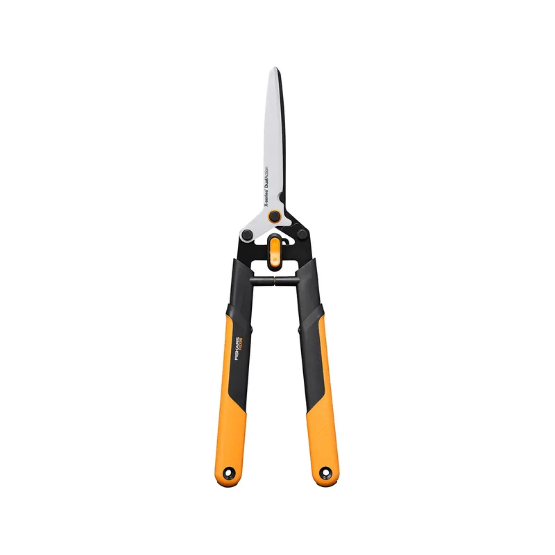 Fiskars HSX96 X-Series Taille-haie DualAction