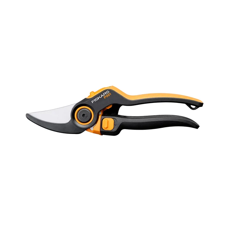 Fiskars P981 X-series Cisailles à bypass DualAction