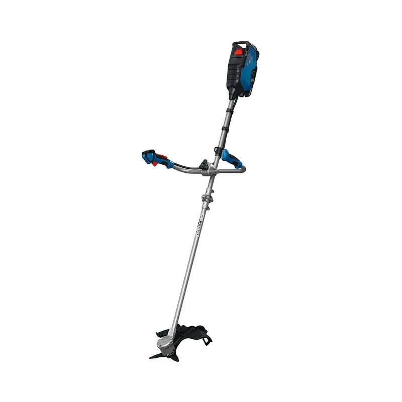 Bosch GFR18V-25BH Tondeuse à gazon sans fil 18 V Li-ion - 40 cm