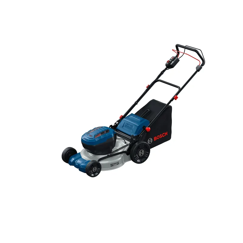 Bosch GRA18V2-46SP Tondeuse à gazon sans fil 36 V (2x 18 V) - 46 cm