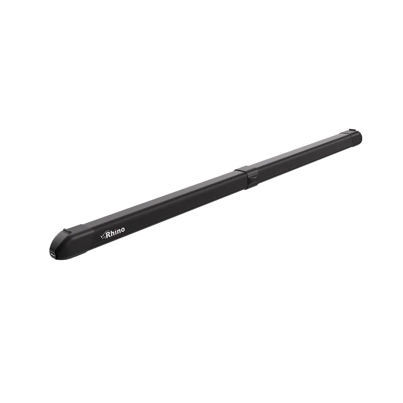 Rhino RP33B PorteTube Pro Black Tube de transport - Aluminium - 3 mètres
