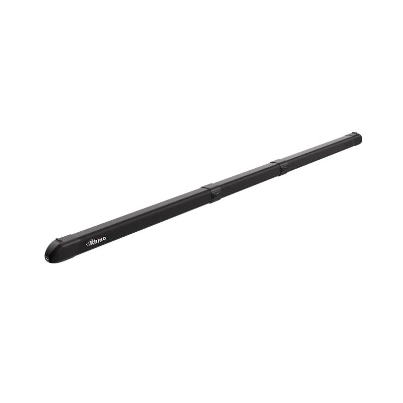 Rhino RP34B PorteTube Pro Black Tube de transport - Aluminium - 4 mètres