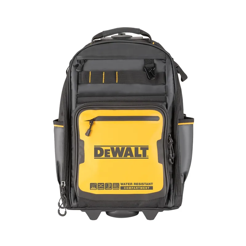 DeWALT DWST60101-1 Sac à dos à outils à roulettes
