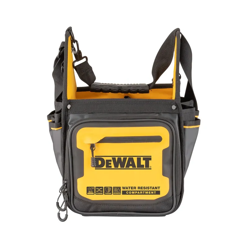 DeWALT DWST60105-1 Sac à outils ouvert - pour électricien