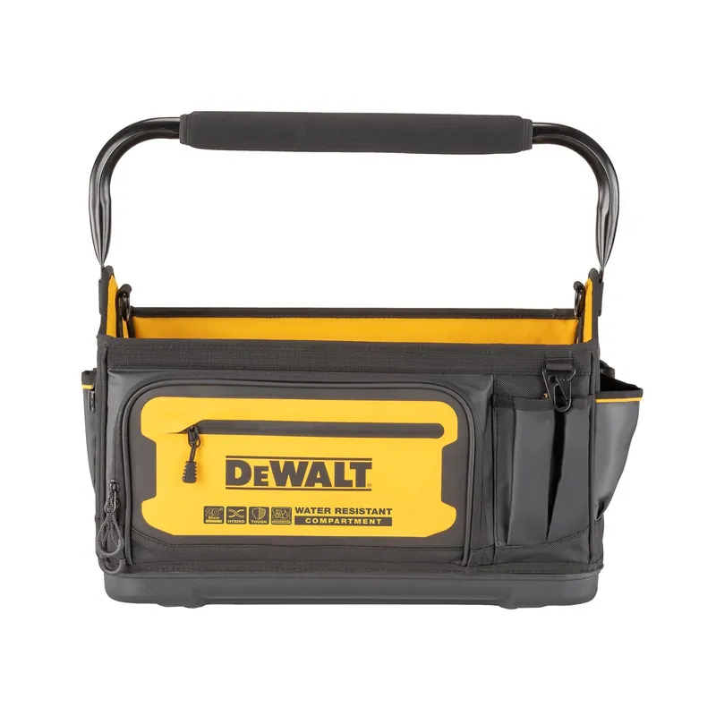 DeWALT DWST60106-1 Sac à outils ouvert - 20"