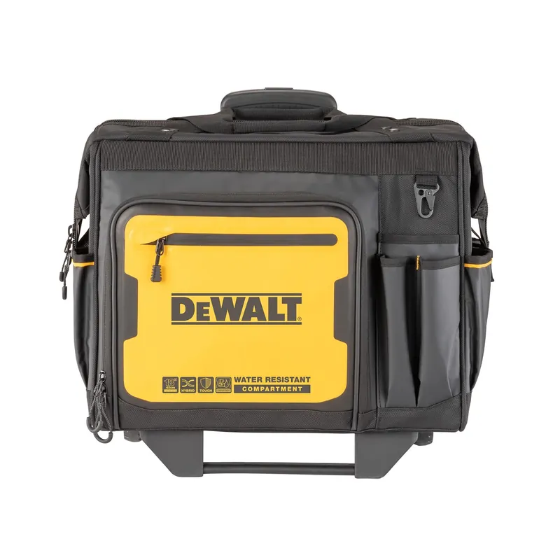 DeWALT DWST60107-1 Sac à outils à roulettes - 18"