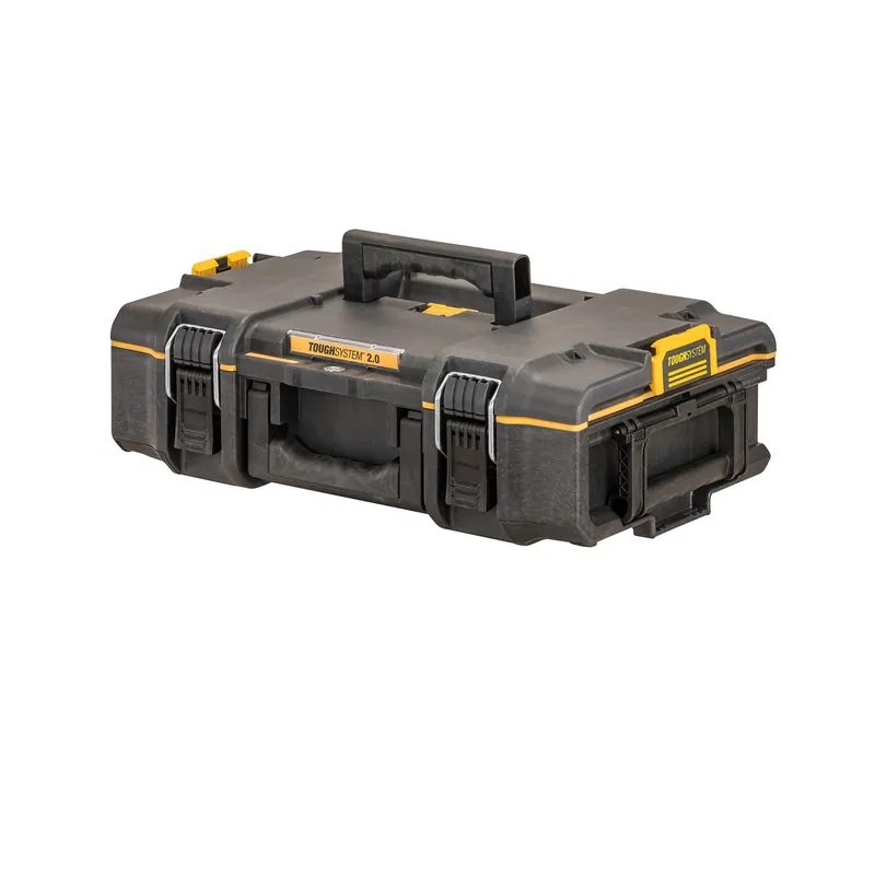 DeWALT DWST83293-1 ToughSystem 2.0 Mallette DS166