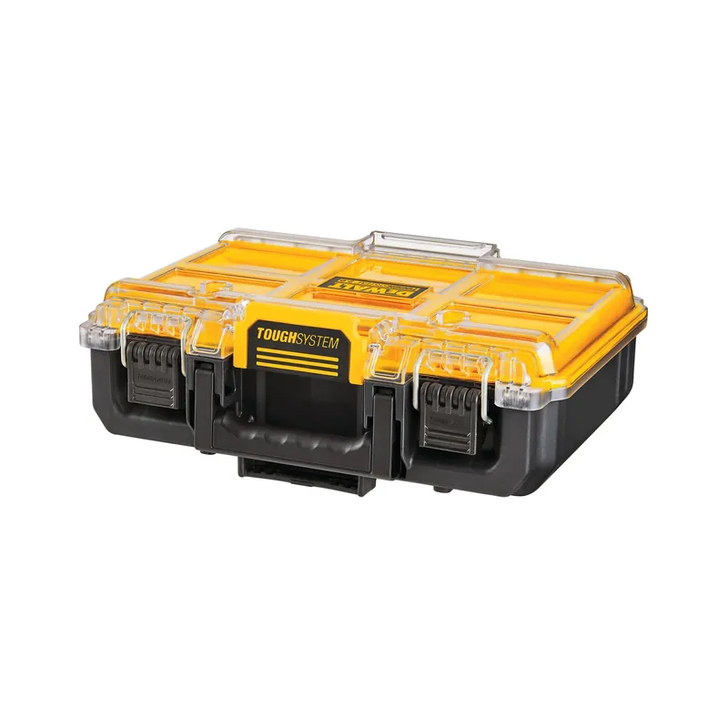 DeWALT DWST83392-1 ToughSystem 2.0 1/2 Organiseur