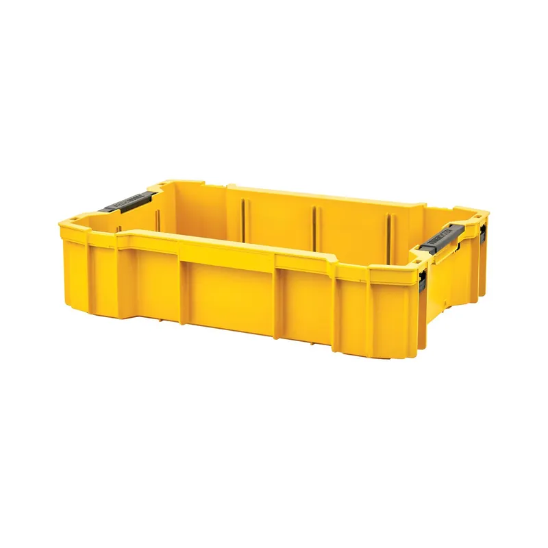 DeWALT DWST83408-1 ToughSystem 2.0 Tiroir à outils profond