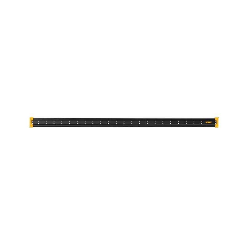 DeWALT DWST82800-1 ToughSystem 2.0 DXL Rails de montage métalliques 48"