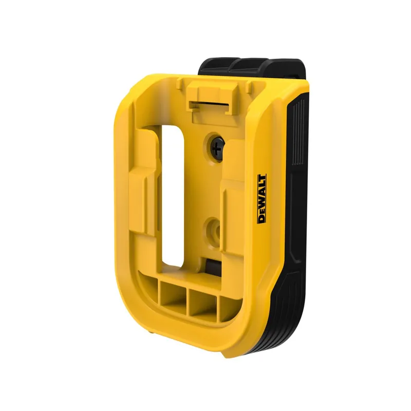 DeWALT DWST82820-0 Support de batterie ToughSystem 2.0 DXL - 2 pièces
