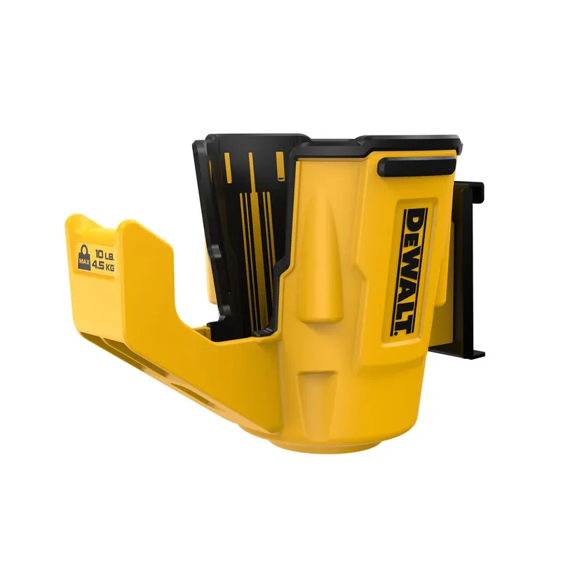 DeWALT DWST82823-1 Étui ToughSystem 2.0 DXL pour outils électriques