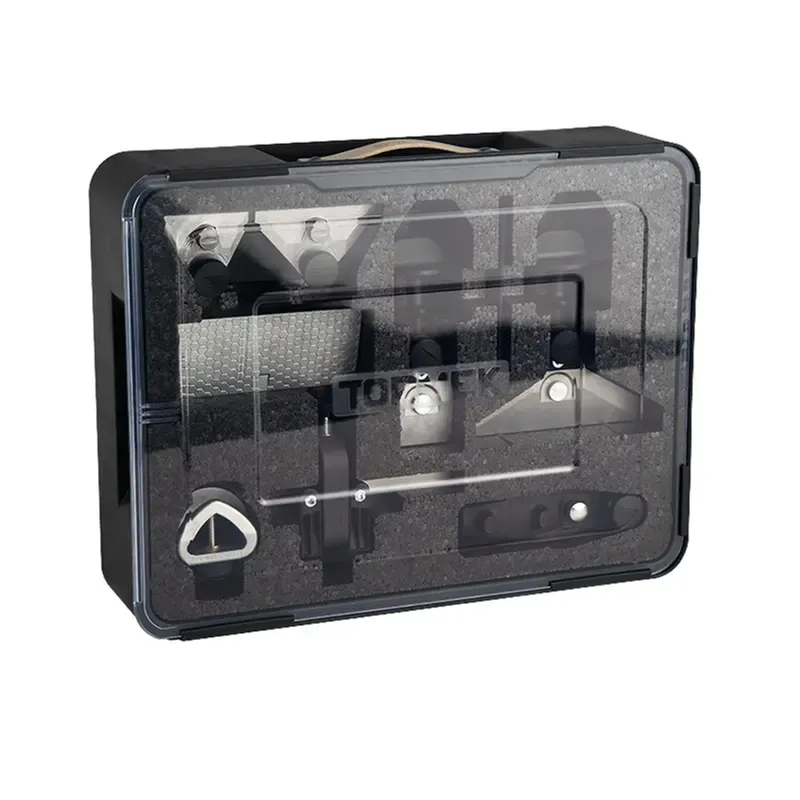 Tormek HTK-1006 Jeu de 6 outils à main dans un coffret de rangement