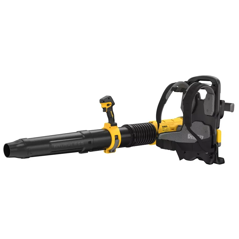 DeWALT DCMBBL800N-XJ Souffleur de feuilles sans fil à dos 54 V XR Flexvolt