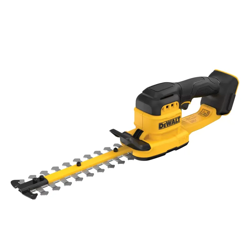 DeWALT DCMHT520N-XJ Taille-haie sans fil compact XR 18 V - 20 cm