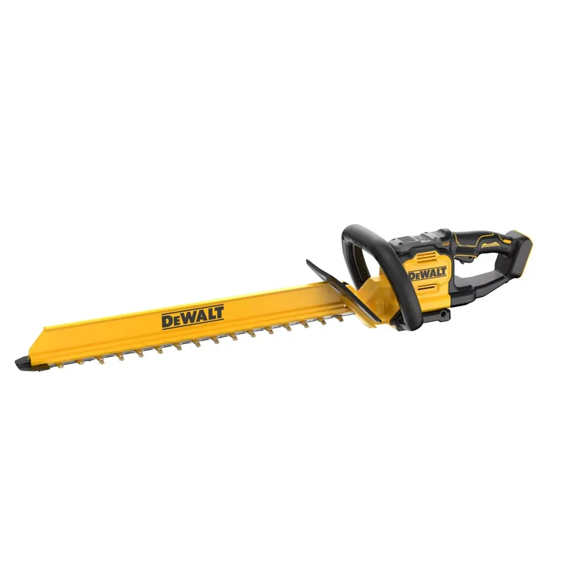 DeWALT DCMHT567N-XJ Corps de taille-haie sans fil Li-ion 18 V - 60 cm