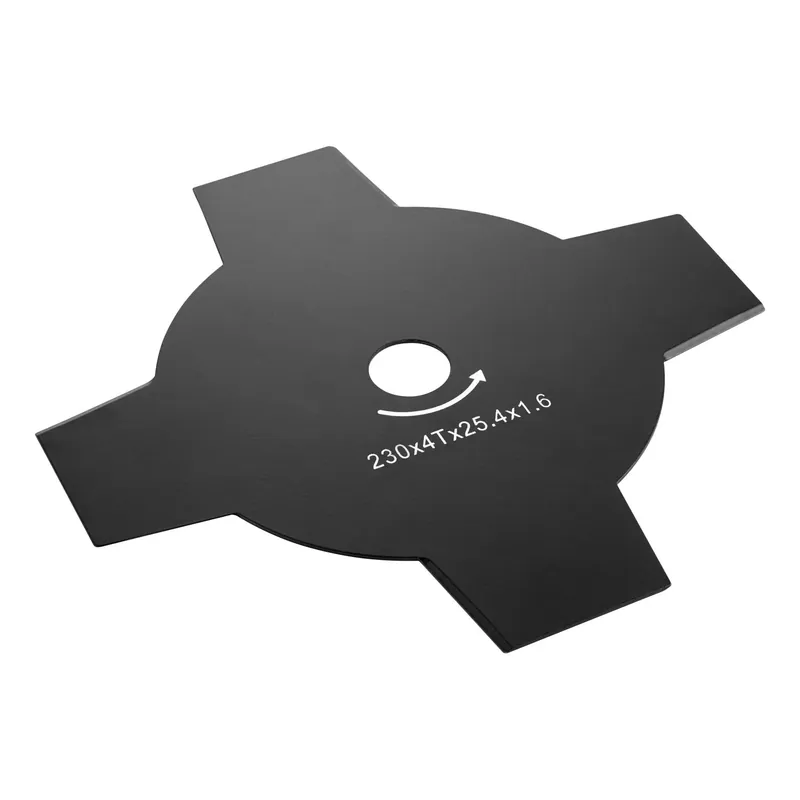 DeWALT DT20655-QZ Lame à 4 dents pour DCM571 - 23 cm