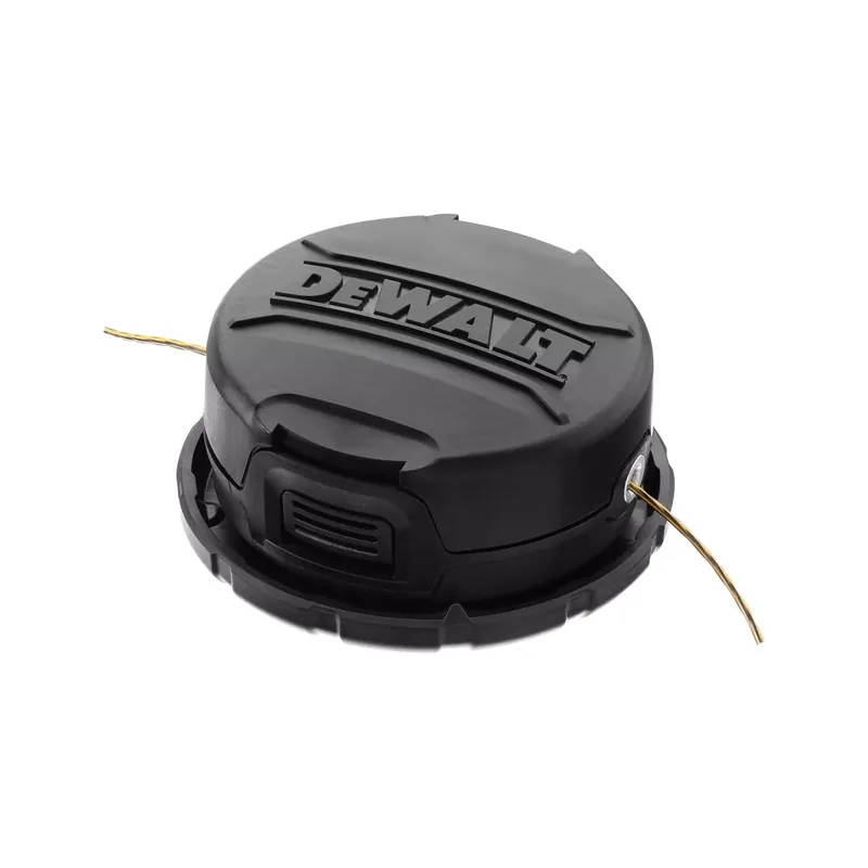 DeWALT DT20658-QZ Bobine et fil QUICKWIND pour débroussailleuses - 6 m - 2 mm