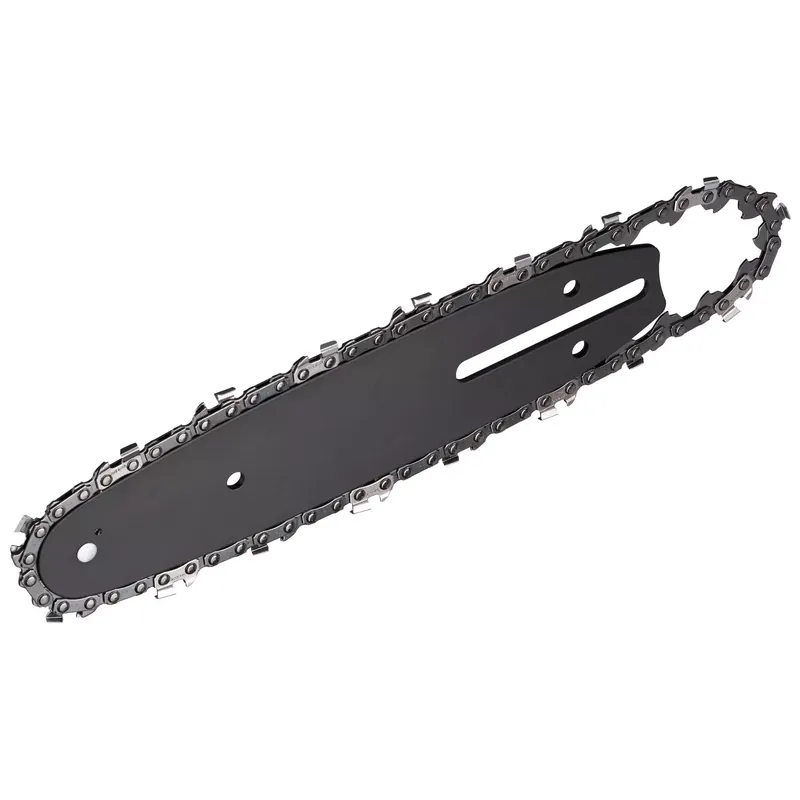 DeWALT DT20668-QZ Chaîne + guide-chaîne pour DCMPS567 - 20 cm - 3/8" LP