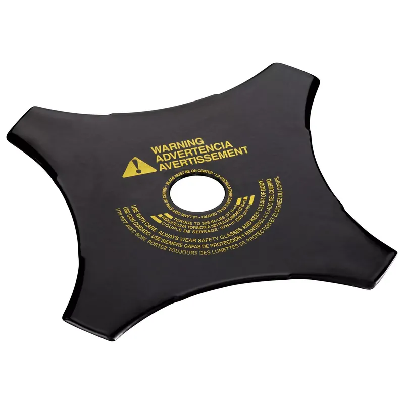 DeWALT DT20680-QZ Lame à 4 dents pour DCMAS5713 - 20 cm