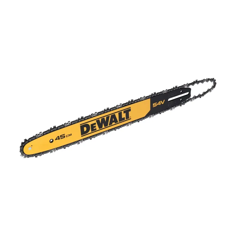 DeWALT DT20687-QZ Lame pour DCMCS574 - 45 cm - 3/8" LP