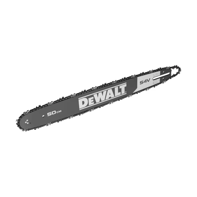 DeWALT DT20689-QZ Lame pour DCMCS575 - 50 cm - 3/8" LP