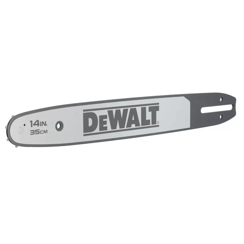 DeWALT DT20691-QZ Guide-chaîne pour DCMCST635 - 35 cm - 0,325" LP