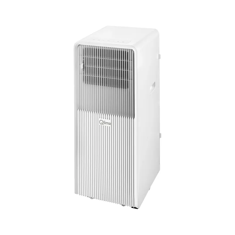 Qlima P 335 Smart Climatiseur mobile - 3500 W - 12000 BTU