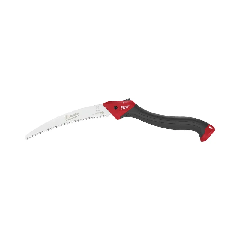 Milwaukee 4932498624 Scie pliante courbe
