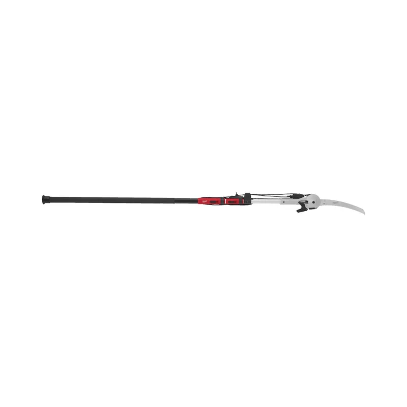 Milwaukee 4932498626 Scie à perche et sécateur