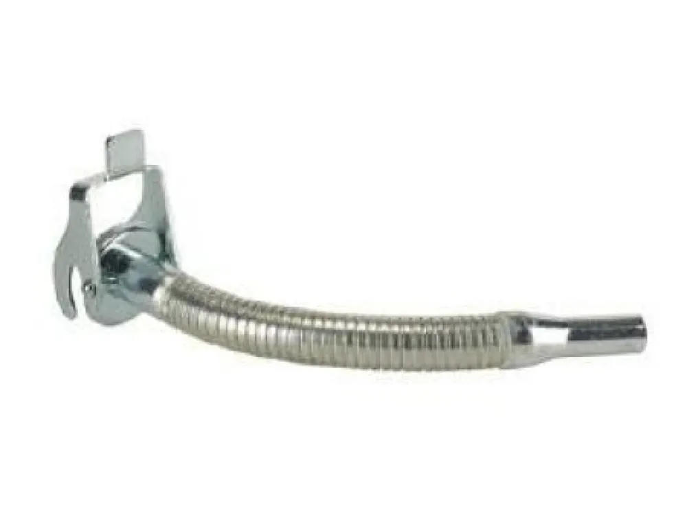 Pressol 21080001 Bec flexible pour jerrycan